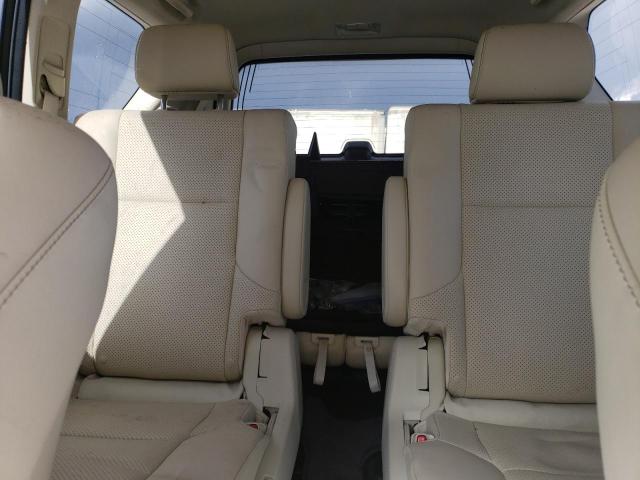 Photo 9 VIN: JTJGM7BX5P5342303 - LEXUS GX 