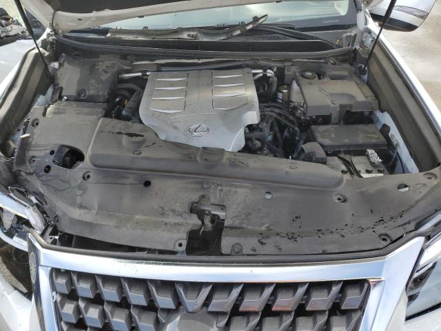 Photo 10 VIN: JTJGM7BX5P5349946 - LEXUS GX 