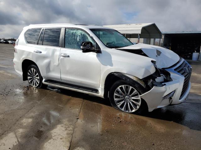 Photo 3 VIN: JTJGM7BX5P5349946 - LEXUS GX 