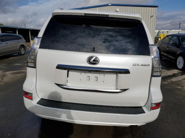 Photo 5 VIN: JTJGM7BX5P5349946 - LEXUS GX 