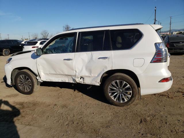 Photo 1 VIN: JTJGM7BX5P5349946 - LEXUS GX 