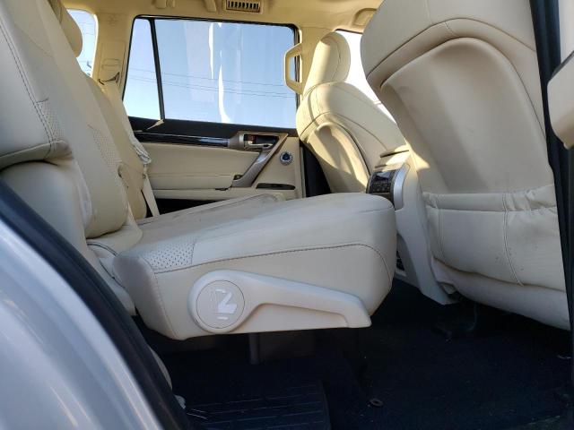 Photo 10 VIN: JTJGM7BX5P5349946 - LEXUS GX 