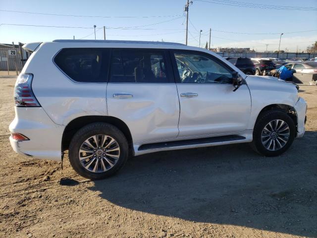 Photo 2 VIN: JTJGM7BX5P5349946 - LEXUS GX 