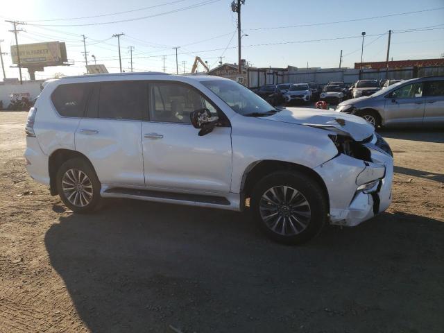 Photo 3 VIN: JTJGM7BX5P5349946 - LEXUS GX 