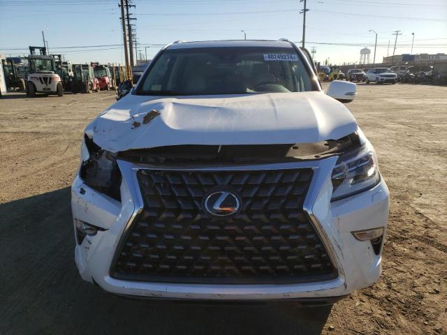 Photo 4 VIN: JTJGM7BX5P5349946 - LEXUS GX 