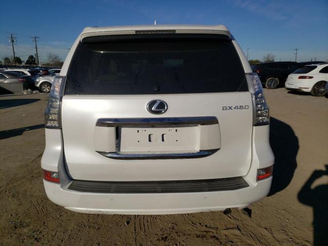 Photo 5 VIN: JTJGM7BX5P5349946 - LEXUS GX 