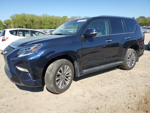 Photo 0 VIN: JTJGM7BX6L5266827 - LEXUS GX 460 LUX 