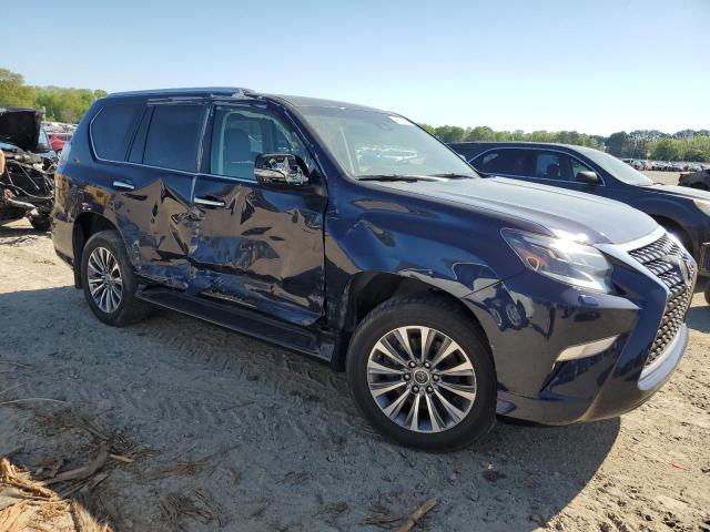 Photo 3 VIN: JTJGM7BX6L5266827 - LEXUS GX 460 LUX 