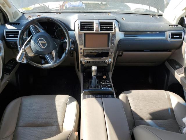 Photo 7 VIN: JTJGM7BX6L5266827 - LEXUS GX 460 LUX 