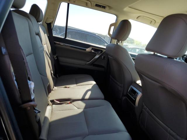 Photo 9 VIN: JTJGM7BX6L5266827 - LEXUS GX 460 LUX 