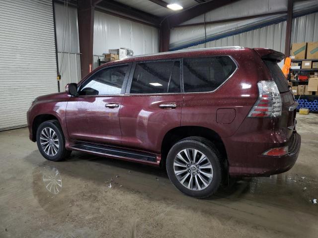 Photo 1 VIN: JTJGM7BX6M5270037 - LEXUS GX 