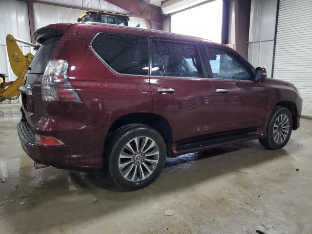 Photo 2 VIN: JTJGM7BX6M5270037 - LEXUS GX 