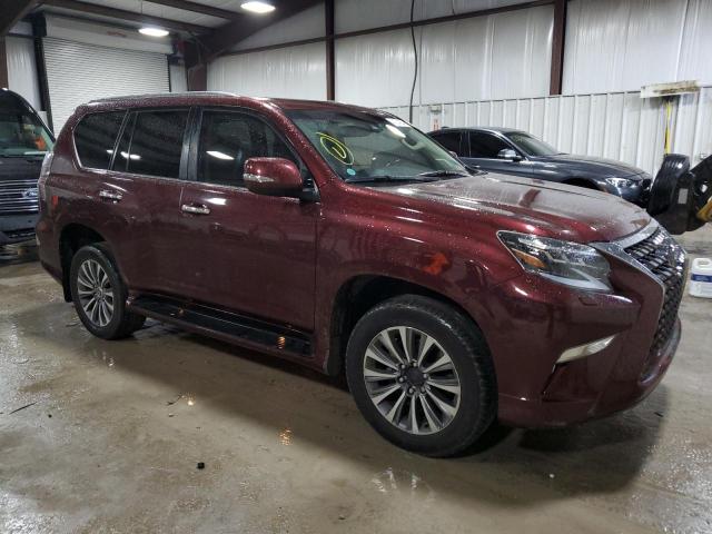 Photo 3 VIN: JTJGM7BX6M5270037 - LEXUS GX 