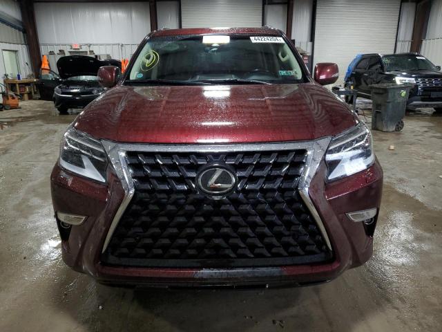 Photo 4 VIN: JTJGM7BX6M5270037 - LEXUS GX 