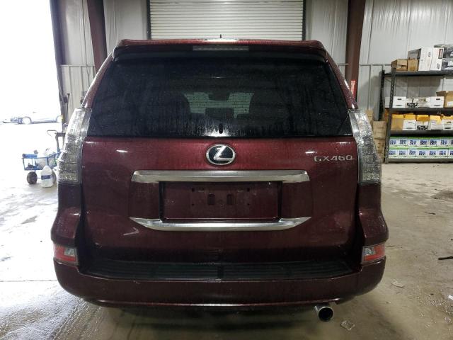 Photo 5 VIN: JTJGM7BX6M5270037 - LEXUS GX 