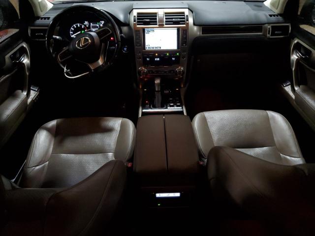 Photo 7 VIN: JTJGM7BX6M5270037 - LEXUS GX 