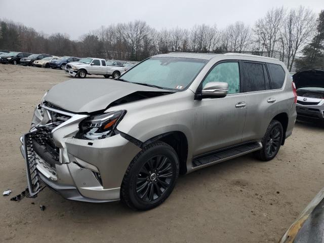 Photo 0 VIN: JTJGM7BX6N5311901 - LEXUS GX 