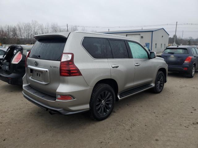 Photo 2 VIN: JTJGM7BX6N5311901 - LEXUS GX 