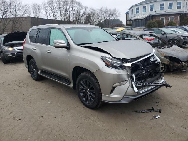 Photo 3 VIN: JTJGM7BX6N5311901 - LEXUS GX 