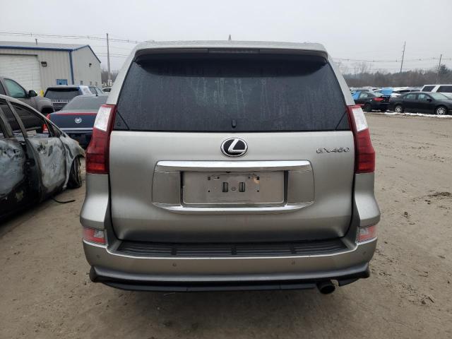 Photo 5 VIN: JTJGM7BX6N5311901 - LEXUS GX 