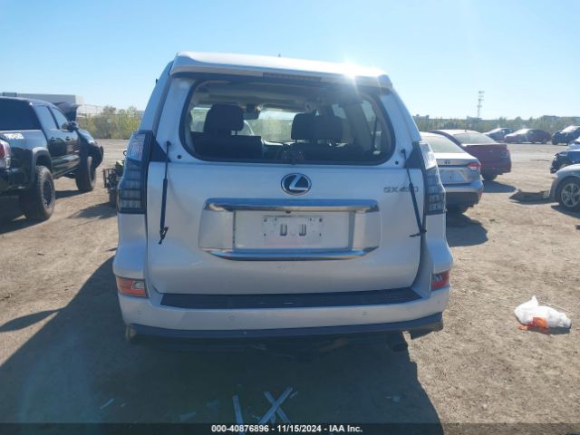 Photo 5 VIN: JTJGM7BX6P5360468 - LEXUS GX 