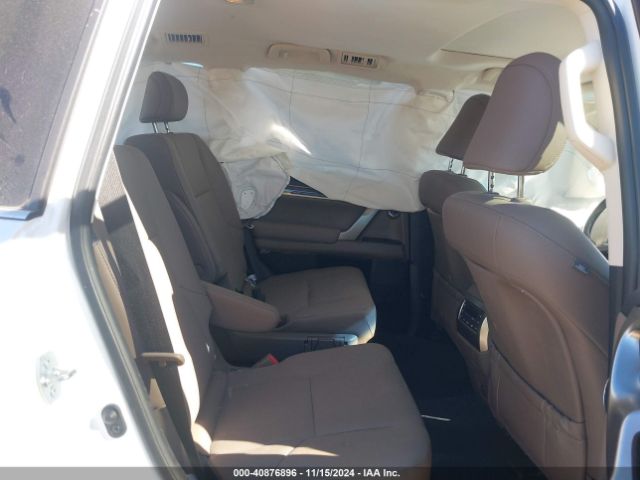 Photo 7 VIN: JTJGM7BX6P5360468 - LEXUS GX 