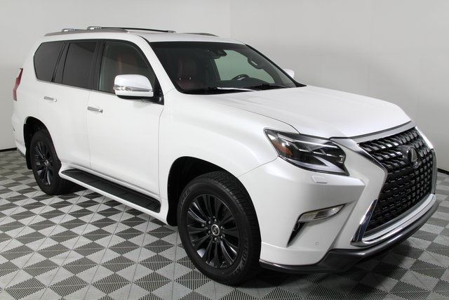 Photo 2 VIN: JTJGM7BX7L5261359 - LEXUS GX 