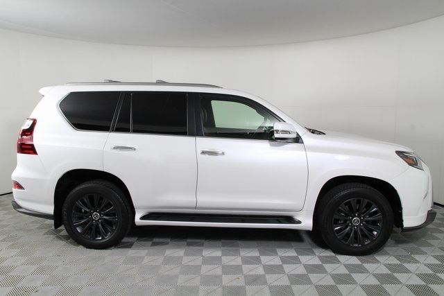 Photo 4 VIN: JTJGM7BX7L5261359 - LEXUS GX 