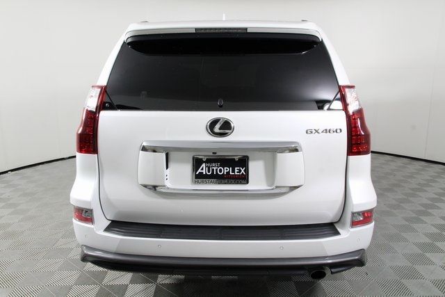 Photo 6 VIN: JTJGM7BX7L5261359 - LEXUS GX 