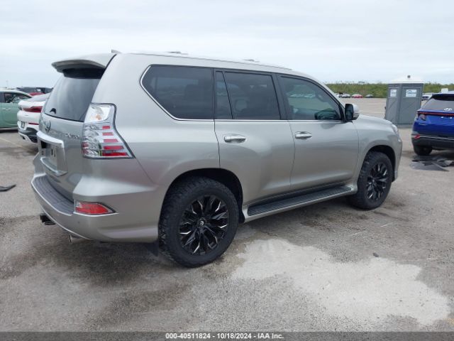 Photo 3 VIN: JTJGM7BX7P5352332 - LEXUS GX 