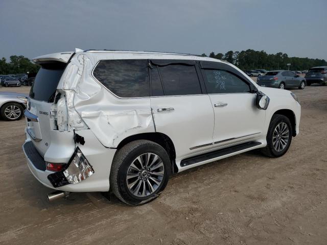 Photo 2 VIN: JTJGM7BX7P5359720 - LEXUS GX 