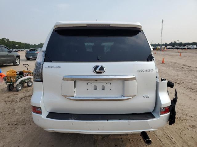 Photo 5 VIN: JTJGM7BX7P5359720 - LEXUS GX 