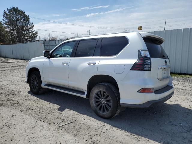 Photo 1 VIN: JTJGM7BX7P5383063 - LEXUS GX 