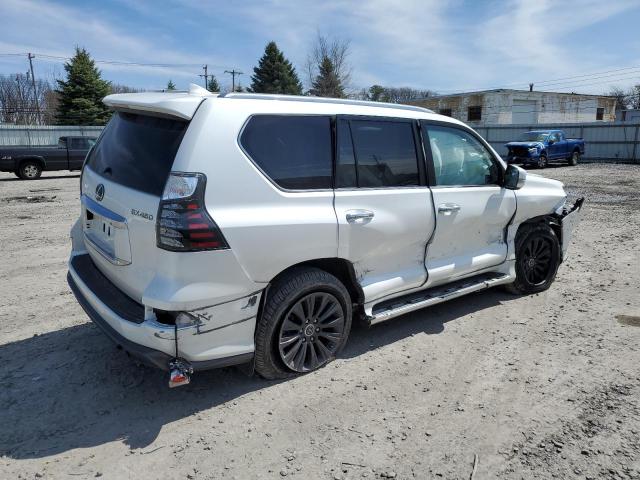 Photo 2 VIN: JTJGM7BX7P5383063 - LEXUS GX 