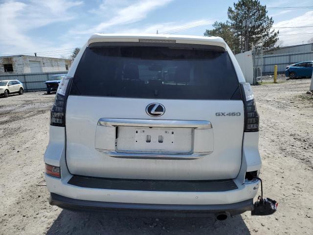 Photo 5 VIN: JTJGM7BX7P5383063 - LEXUS GX 