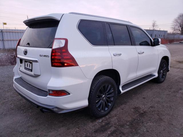 Photo 3 VIN: JTJGM7BX8L5240942 - LEXUS GX 460 LUX 