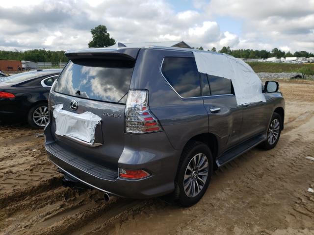 Photo 3 VIN: JTJGM7BX8L5262021 - LEXUS GX 460 LUX 