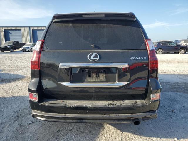 Photo 5 VIN: JTJGM7BX8N5311382 - LEXUS GX 