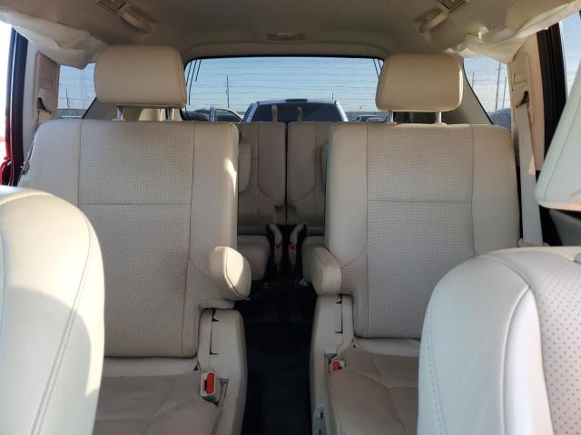 Photo 9 VIN: JTJGM7BX8N5311382 - LEXUS GX 