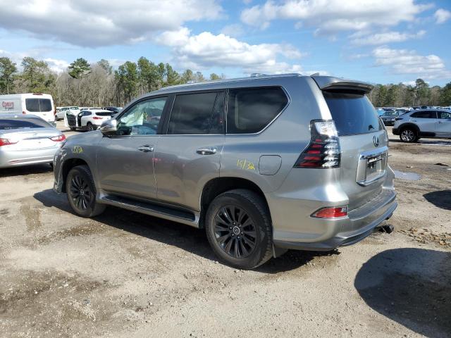 Photo 1 VIN: JTJGM7BX8P5341534 - LEXUS GX 460 LUX 