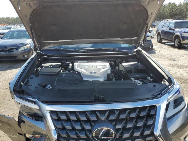 Photo 11 VIN: JTJGM7BX8P5341534 - LEXUS GX 460 LUX 