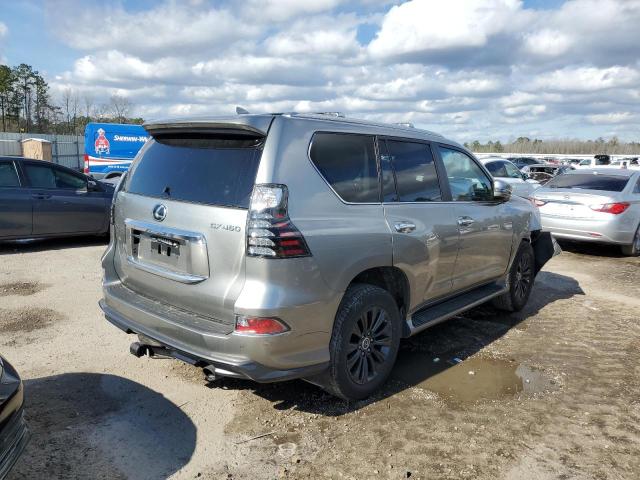 Photo 2 VIN: JTJGM7BX8P5341534 - LEXUS GX 460 LUX 