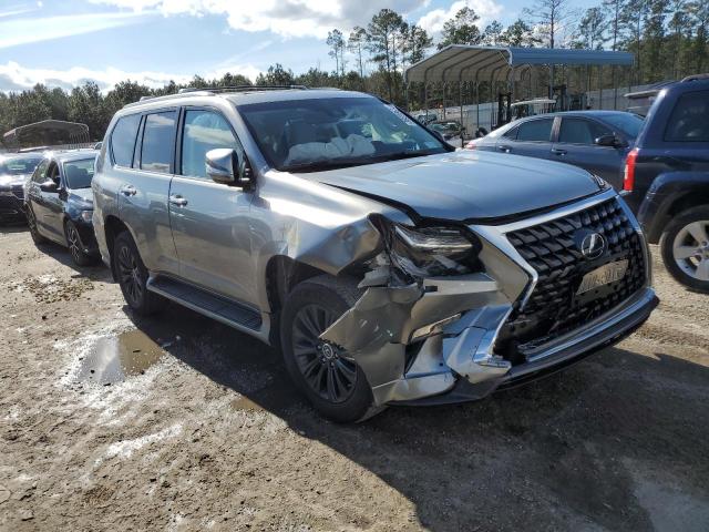 Photo 3 VIN: JTJGM7BX8P5341534 - LEXUS GX 460 LUX 