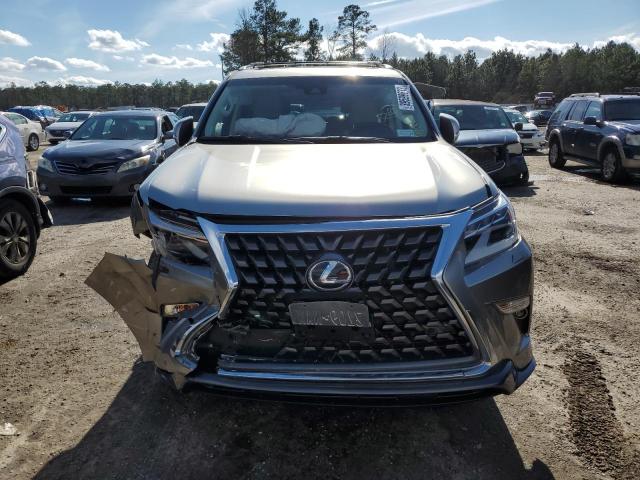 Photo 4 VIN: JTJGM7BX8P5341534 - LEXUS GX 460 LUX 