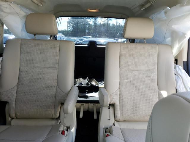 Photo 9 VIN: JTJGM7BX8P5341534 - LEXUS GX 460 LUX 