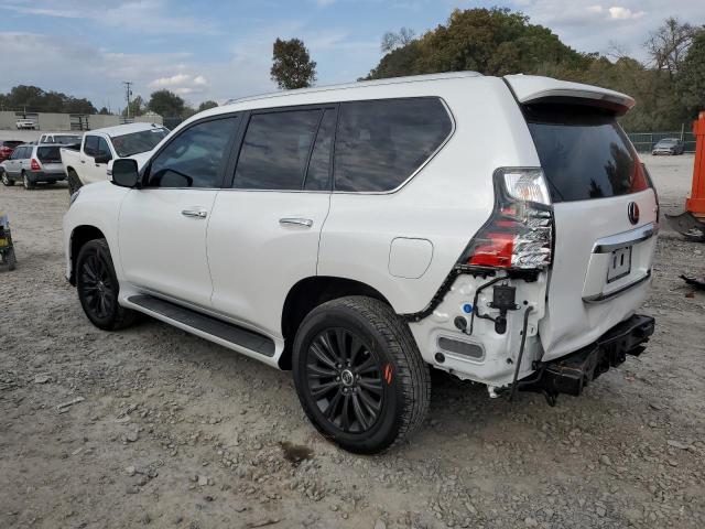 Photo 1 VIN: JTJGM7BX8P5355191 - LEXUS GX 