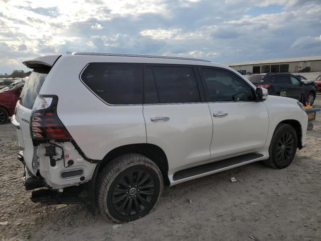 Photo 2 VIN: JTJGM7BX8P5355191 - LEXUS GX 