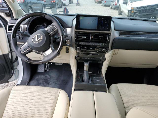 Photo 7 VIN: JTJGM7BX8P5355191 - LEXUS GX 