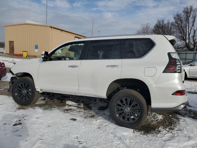 Photo 1 VIN: JTJGM7BX8P5360259 - LEXUS GX 