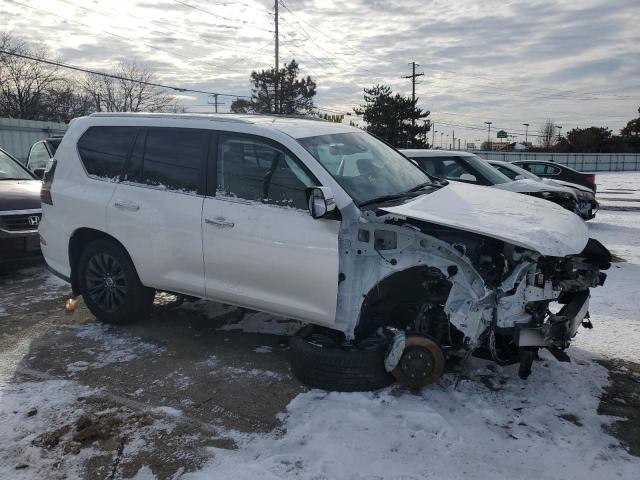 Photo 3 VIN: JTJGM7BX8P5360259 - LEXUS GX 